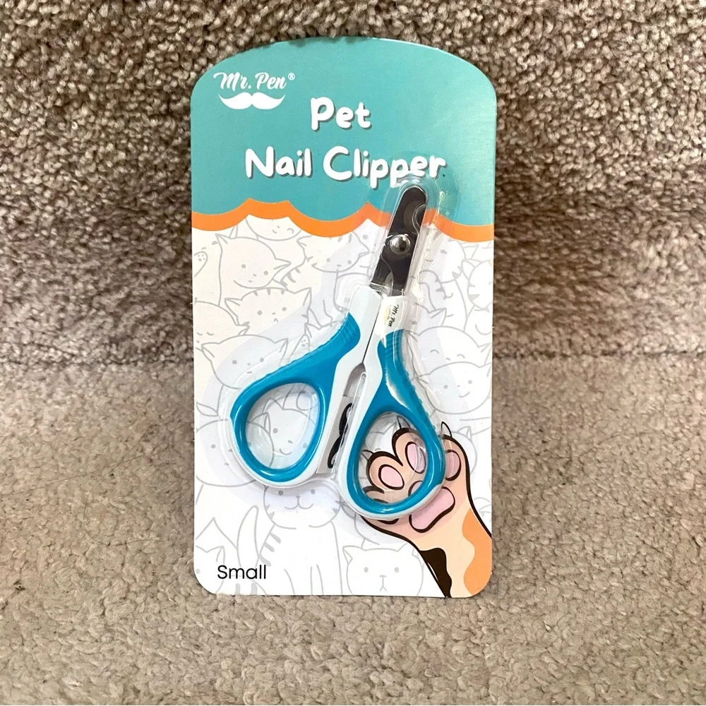 Cat Nail Clipper